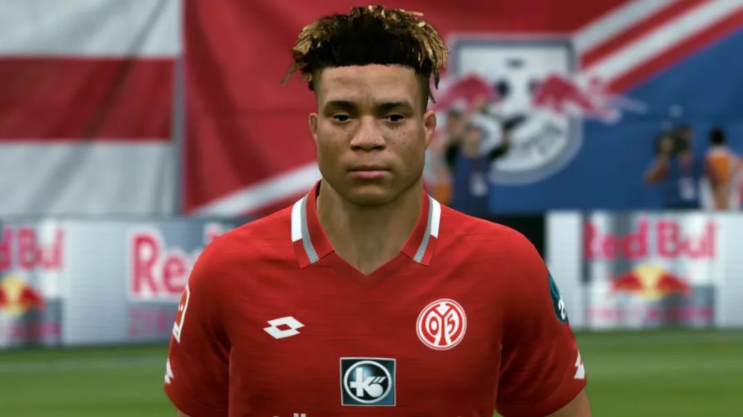 「FIFA20补丁」20200316期超强一期脸型补丁推送/飞往首尔的机票