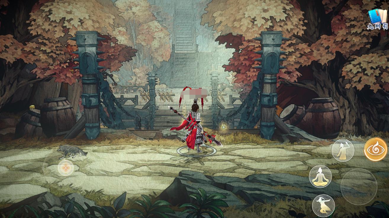 完美世界手游口碑暴跌,腾讯丝毫不慌,只因手里还有4款大杀器!