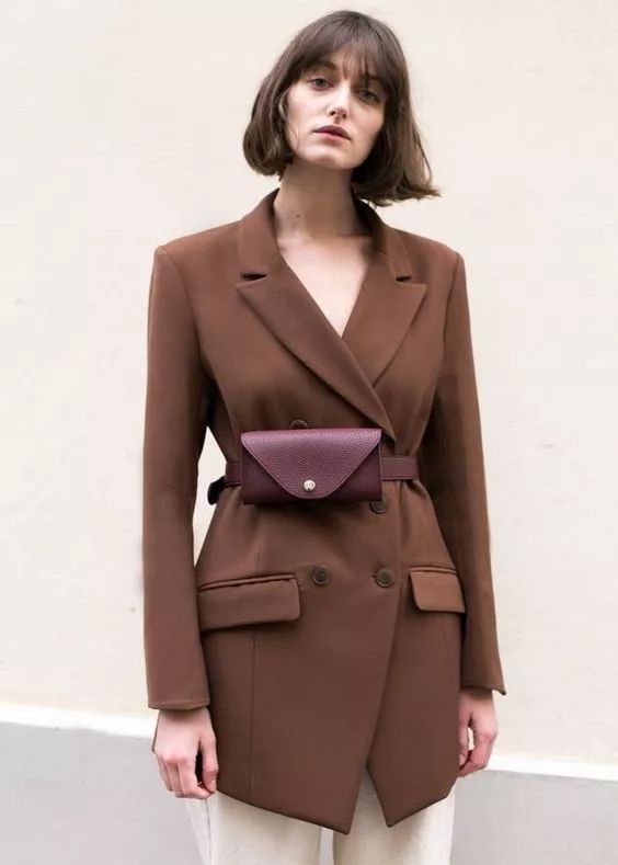 冬季必买的3款包包太时髦了,今年秋冬流行什么包包款式好看