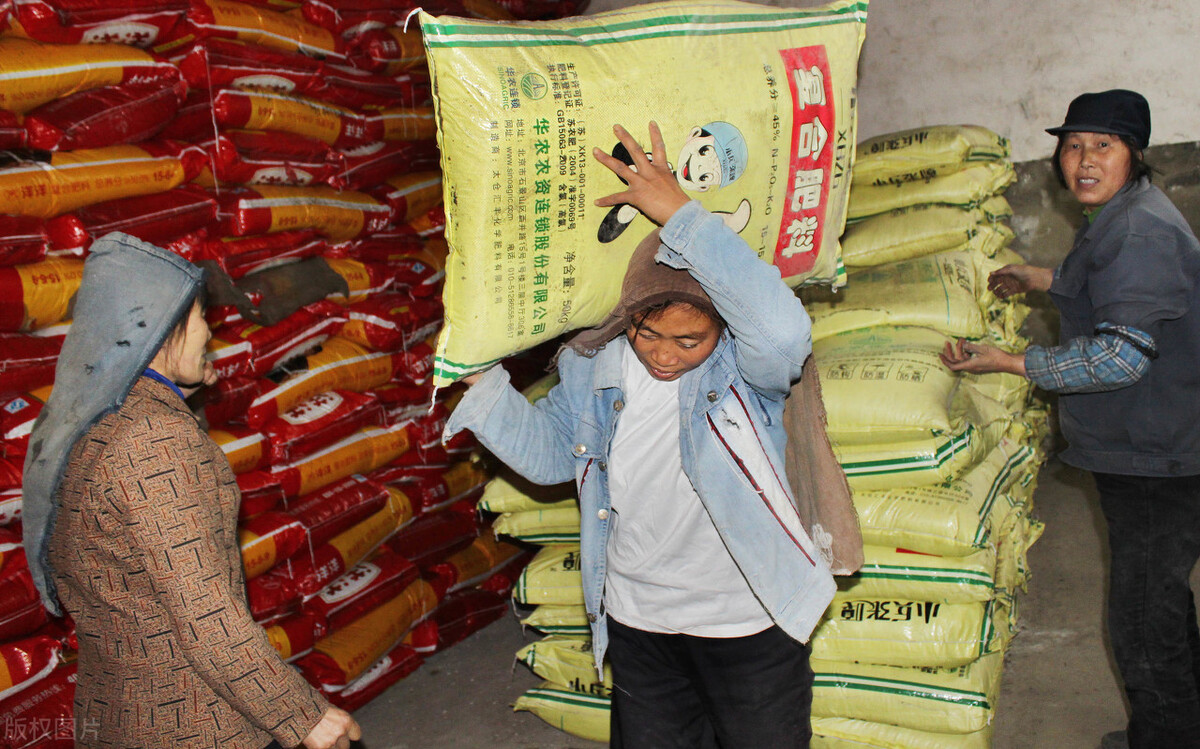 尿素价格的上涨对农民的影响,尿素价格为啥涨