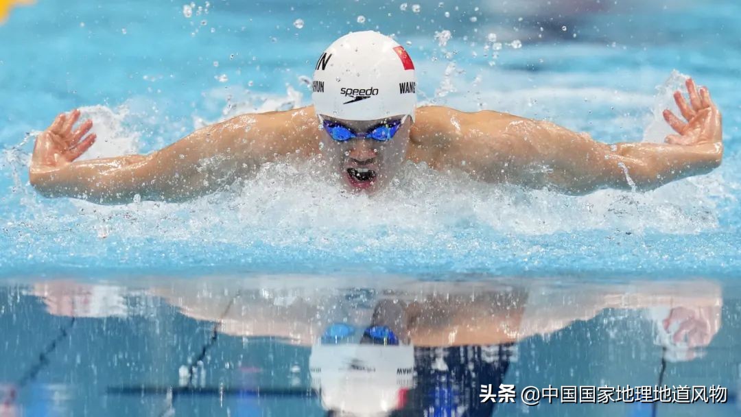 哪个地方的奥运冠军最多,中国哪个县世界冠军最多