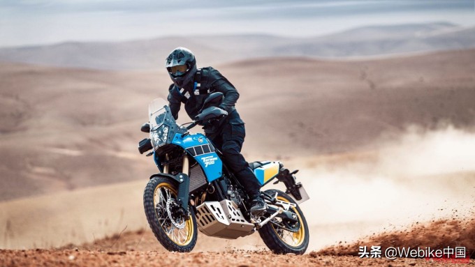 雅马哈tenere700达喀尔拉力赛,雅马哈摩托车公路赛fzr