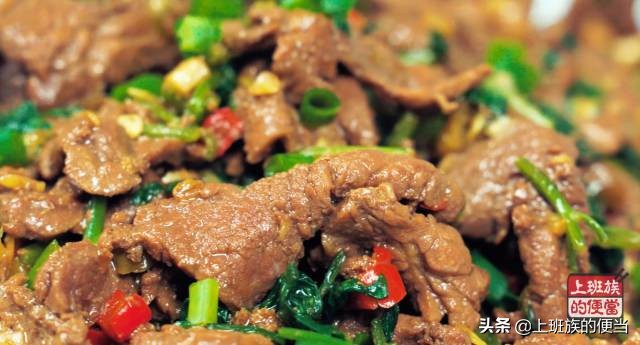 牛肉片怎么做好吃又嫩又入味,牛肉怎么腌制才嫩又入味