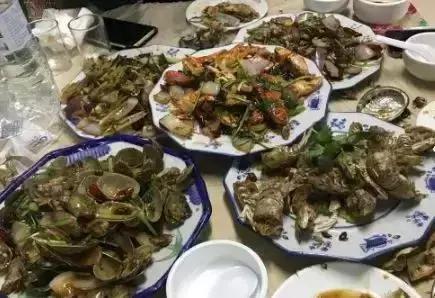 长春吃海鲜,长春最好吃的海鲜自助