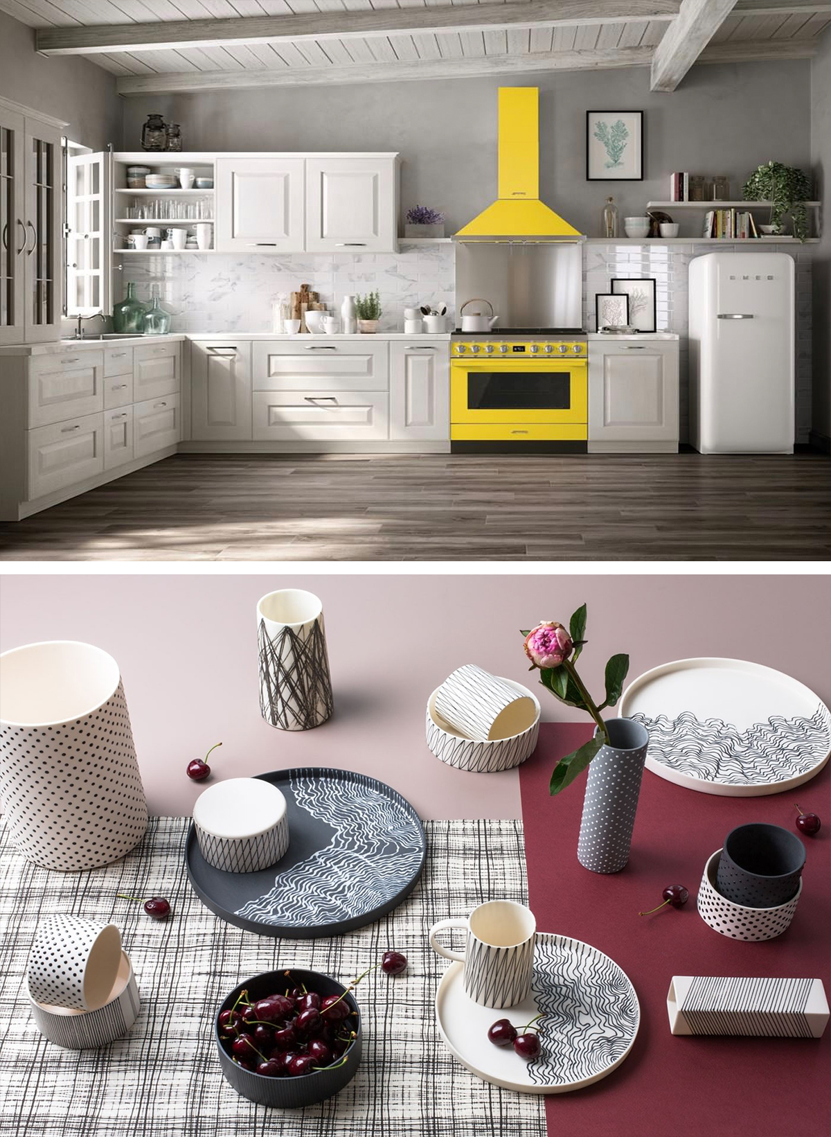 北京VS上海软装设计师的生存之争