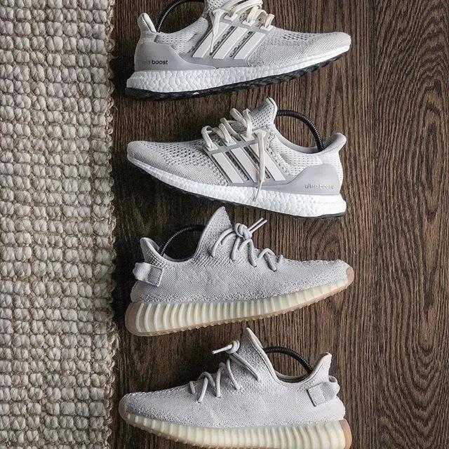 adidas近期的一些新款球鞋,adidas各系列球鞋