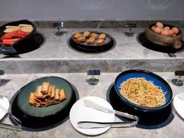 九溪景区梦溪山庄酒店,冬天雅致梦溪山庄杭州九溪店