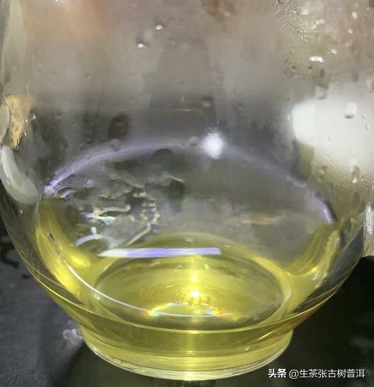 无量山古树普洱茶贵吗,为什么古树普洱茶便宜了