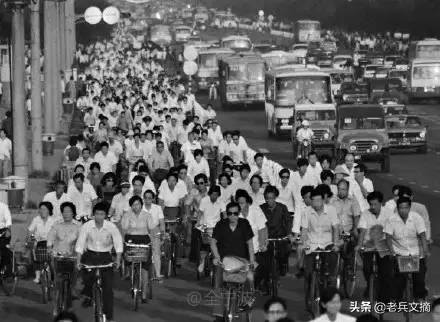 宁波慈溪市70后怀旧老照片100张,老照片七八十年代宁波的记忆