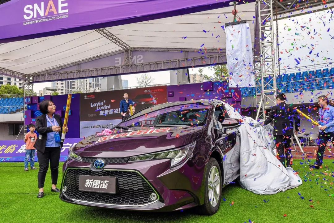 遂宁汽车展2018,2023遂宁国际汽车展时间