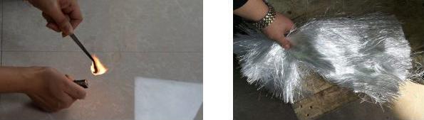 你也可以绝对专业，教你看自己穿的衣服是什么纱线、什么成分做的