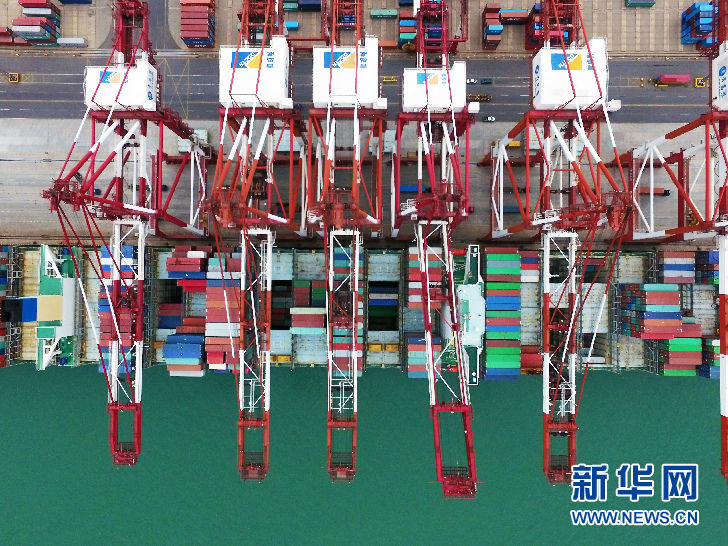 青岛成为亚洲经济枢纽,青岛成为全球海洋中心城市