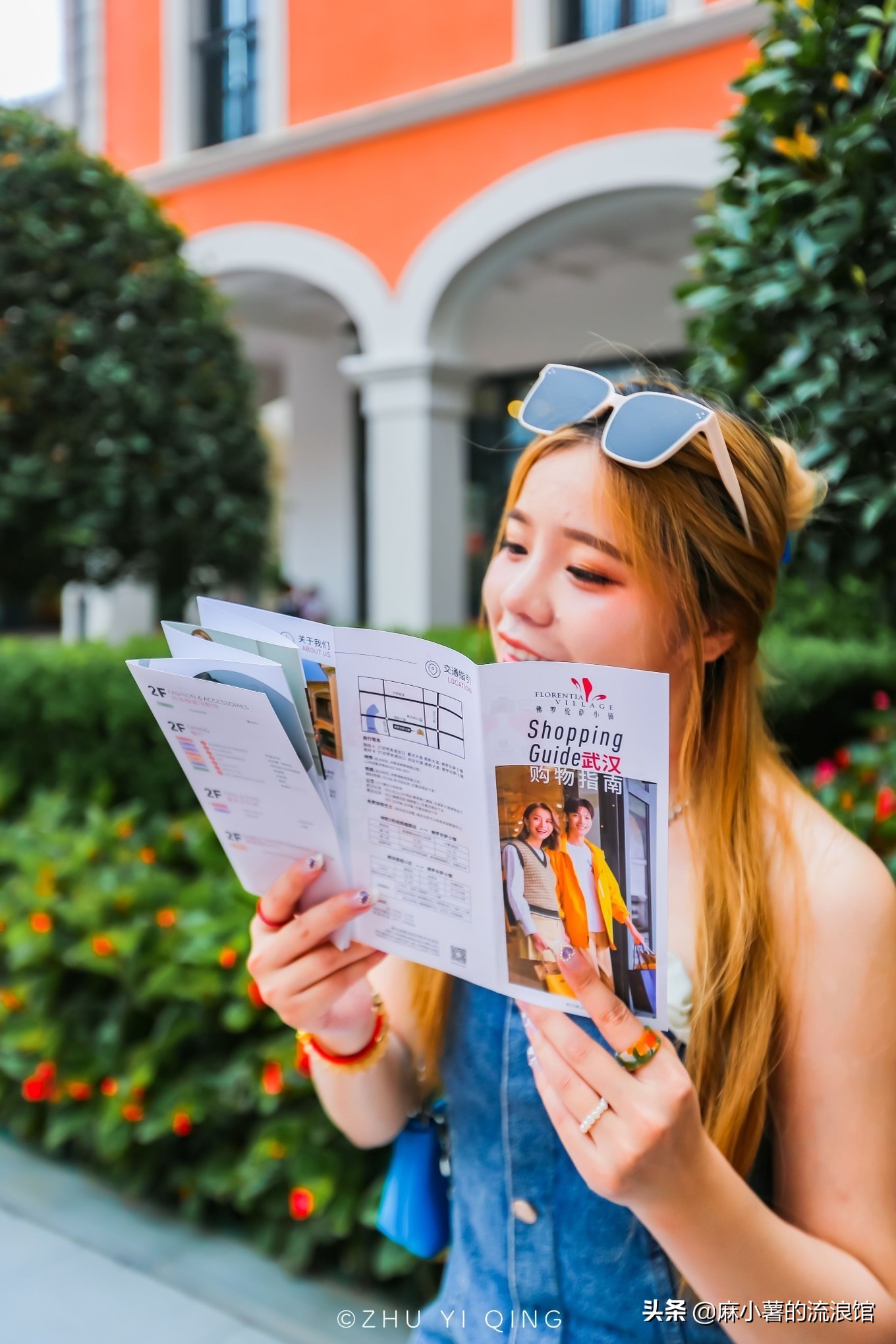 武汉佛罗伦萨奥特莱斯,武汉佛罗伦萨