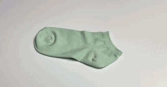 透气舒适不捂脚潮袜推荐,好穿又好搭吸汗防臭袜