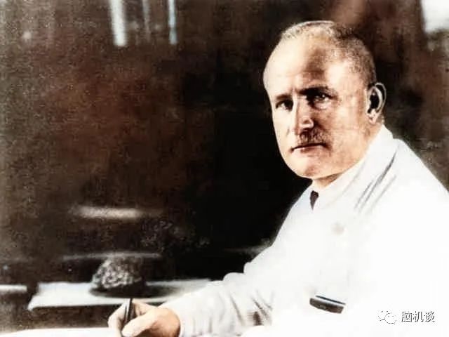 ​《脑机往事（3）—维达尔的秘密》