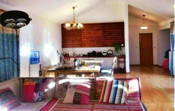 北京顺义妈妈住哪里,顺义后沙峪富人区