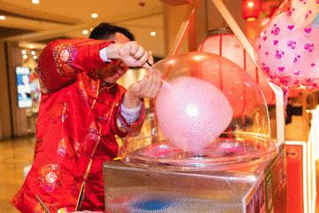 过年商场清单,春节商场年终奖