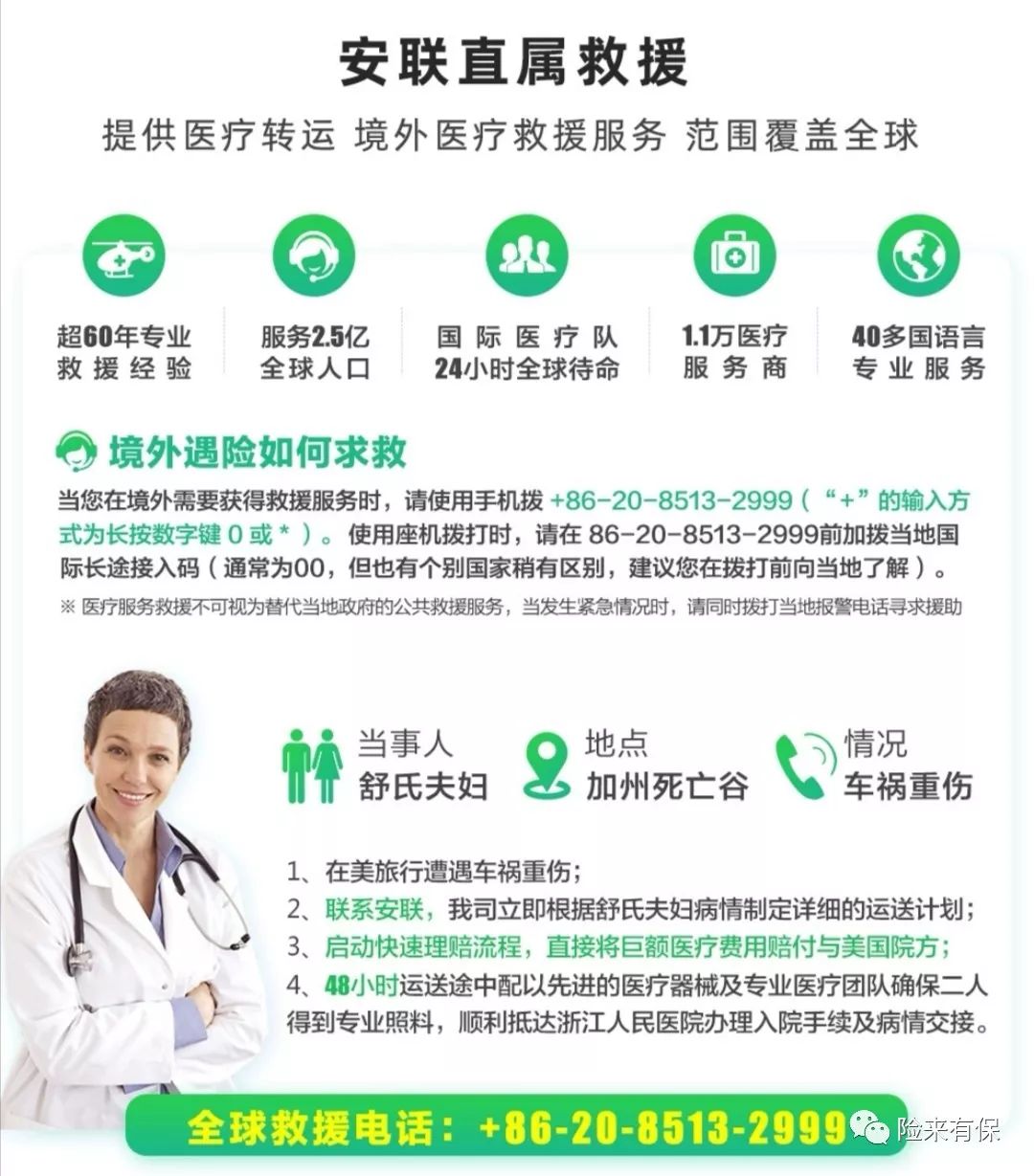 出国旅游购买旅行险,春节出国保险怎么选择