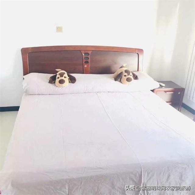 唐山月坨岛009号别墅农家院（原乐亭三岛幸福农家院）享休闲时光