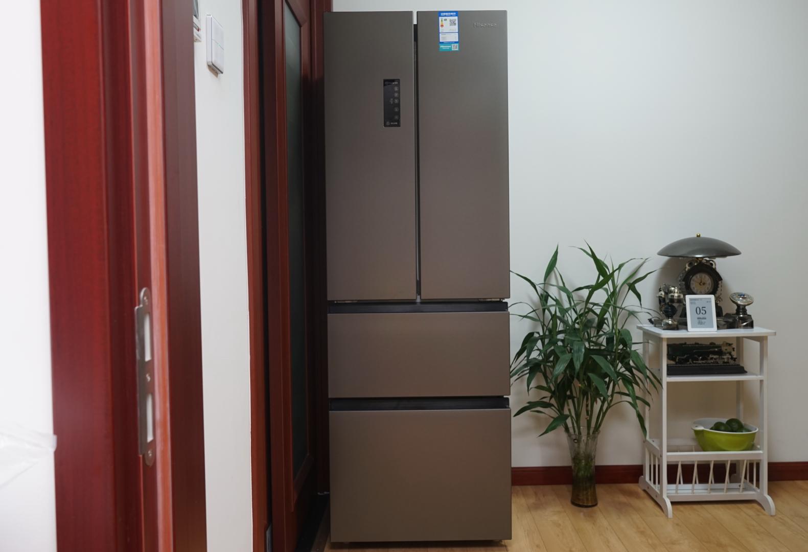 海信259升三门节能冰箱,海信1级4开门无霜节能冰箱价位