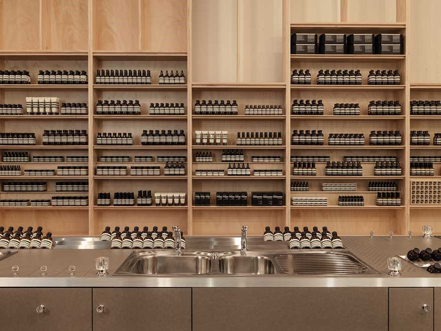 2020年度INSIDE国际室内设计大奖作品征集中，2019获奖作品回顾