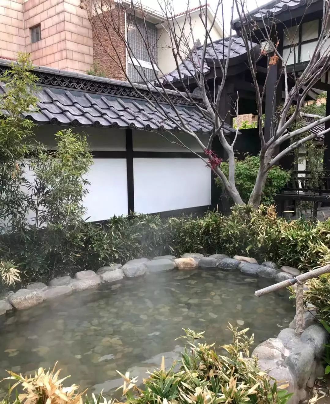 周末北京好去处便宜免费,北京带孩子泡温泉的好去处