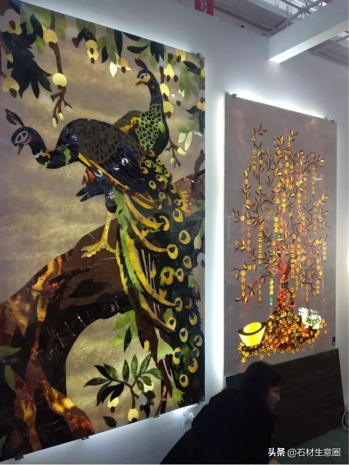 云浮石材展,云浮石材展会2024时间