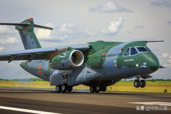 巴西kc390运输机对比运9,巴西运输机kc390价格