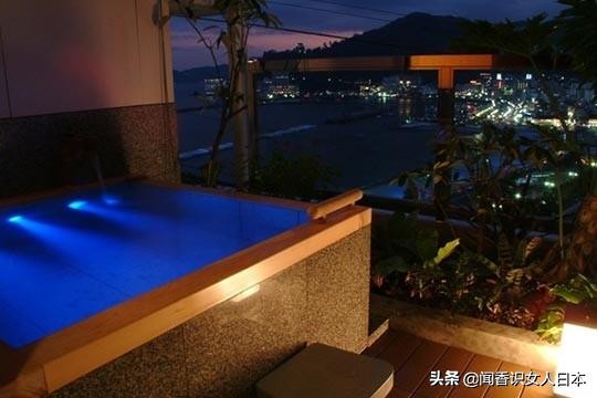 日本温泉之旅攻略,收好这份旅行攻略