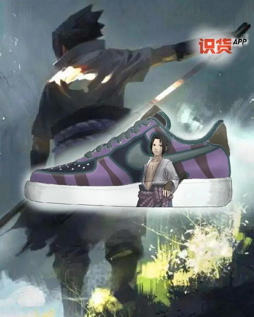 这双鞋的颜色独一无二,全网第一双配色的鞋你见过吗