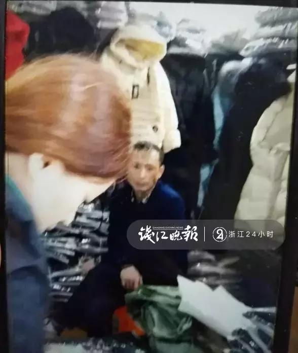 杭州四季青被一个神秘女人卷跑200万！15家厂商后悔不已……