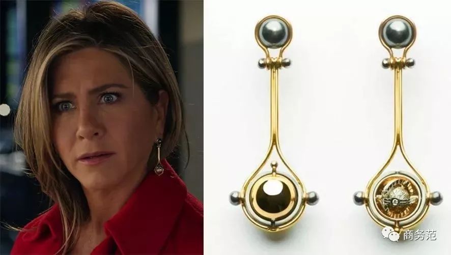 穿MaxMara拎Valextra，真正高级女精英穿衣，还得看这部美剧