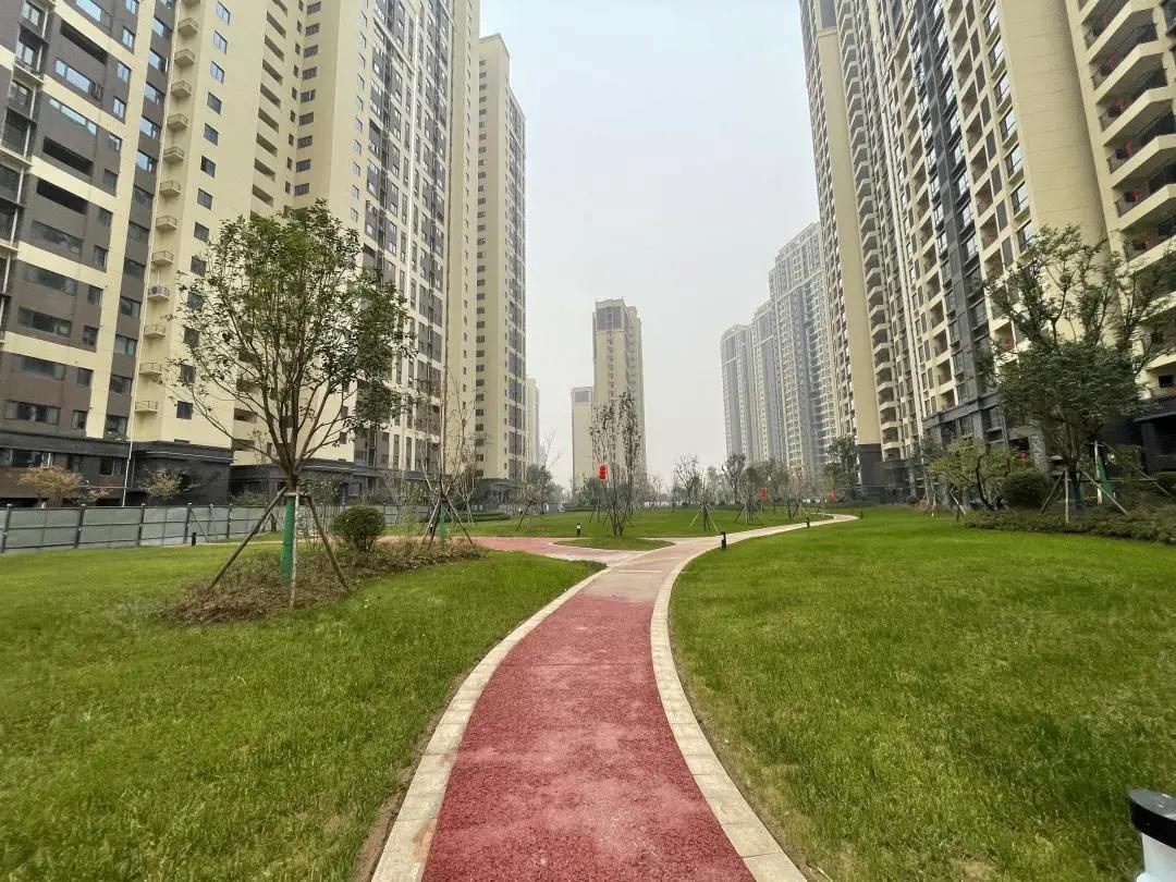 美好时光小区曲江房屋质量,曲江美好时光107平