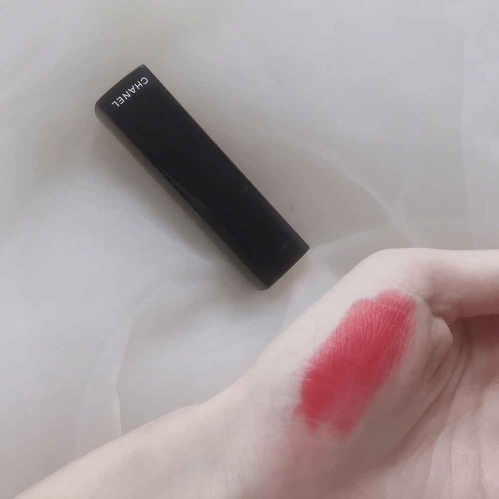 香奈儿丝绒56号和57号,香奈儿丝绒57