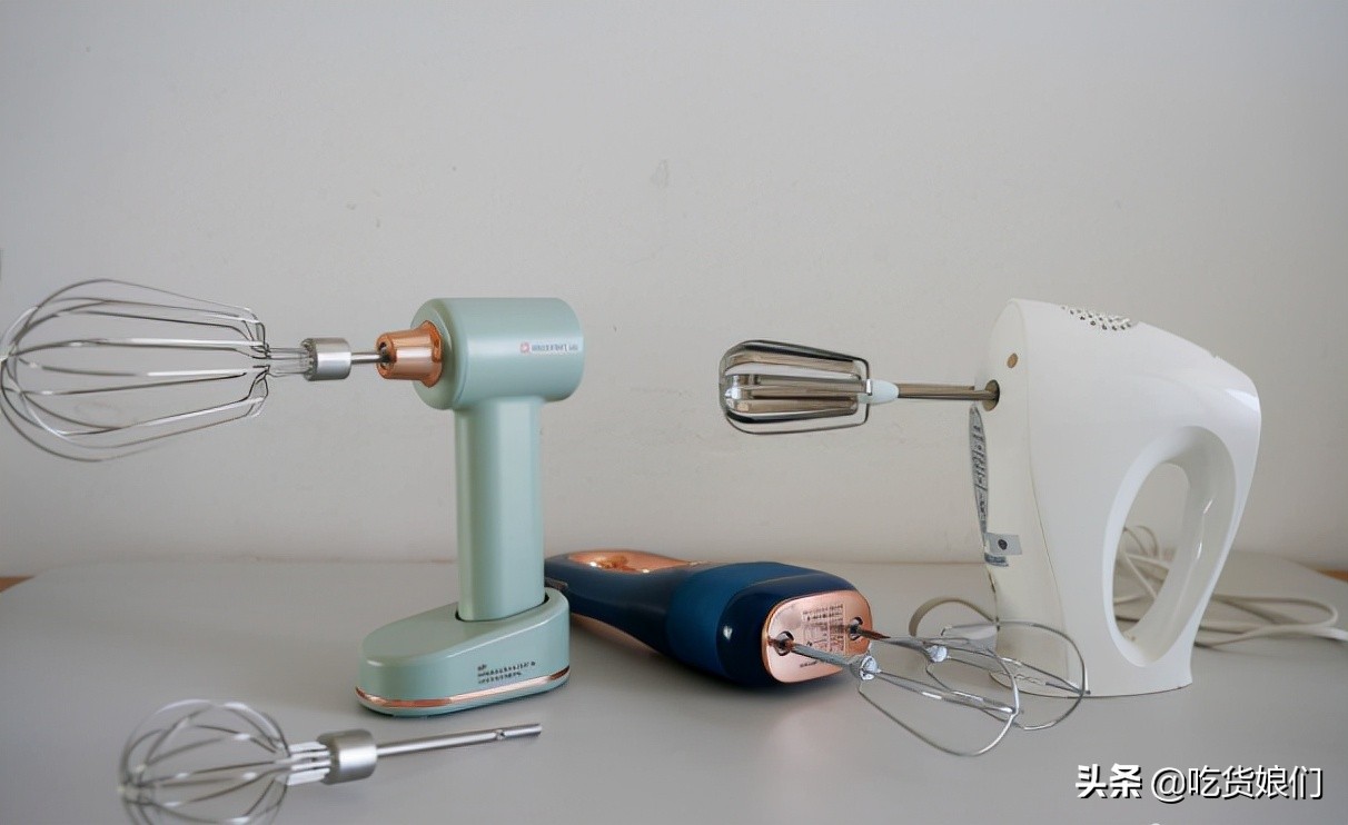 烘焙入坑,新手烘焙原料入门必买工具