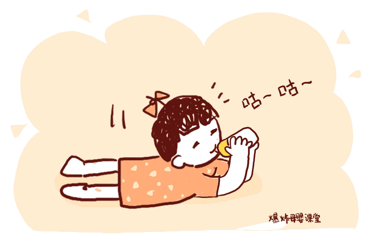 宝宝口粮优选君乐宝奶粉,进口奶粉好还是原罐好