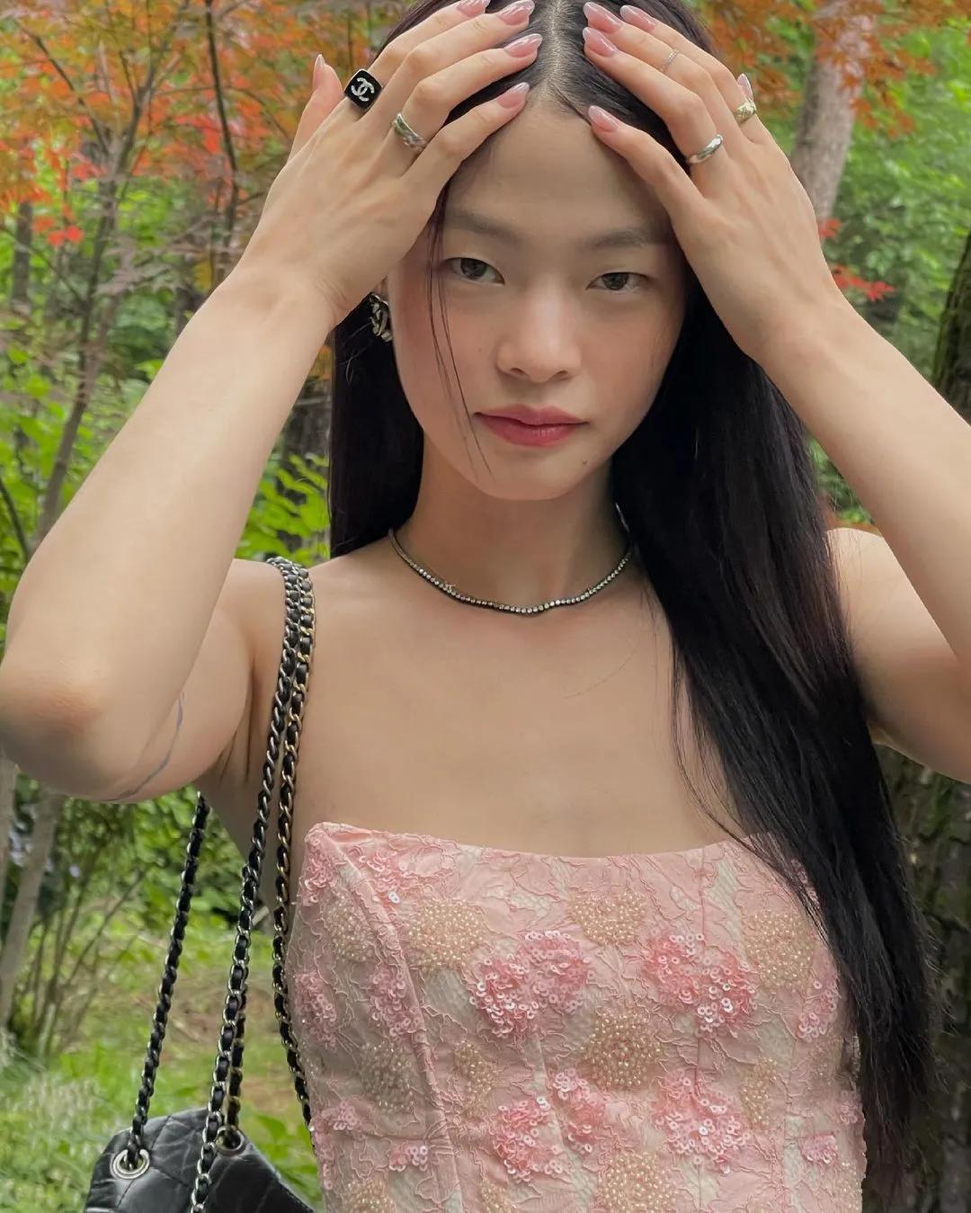 鼻子决定人的尺寸,生活中最好看的鼻子是什么