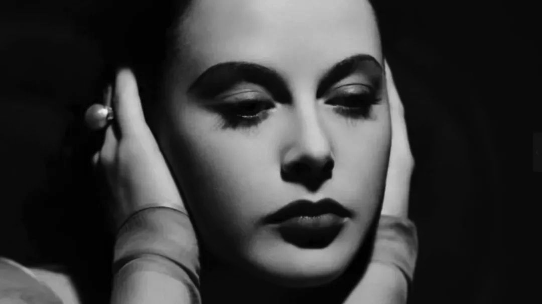 她是WIFI之母,也是史上第一位*星艳**