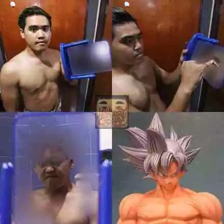 让人膜拜的神级cosplay,最难以驾驭的cosplay