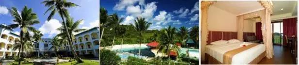 帕劳旅游攻略自由行路线推荐,帕劳旅游攻略全过程