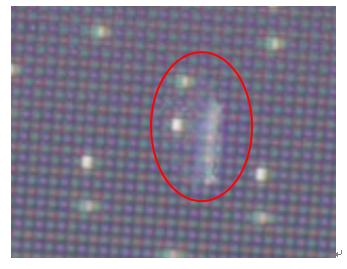 感光芯片清洁方案,摄像头csp芯片怎么清洗