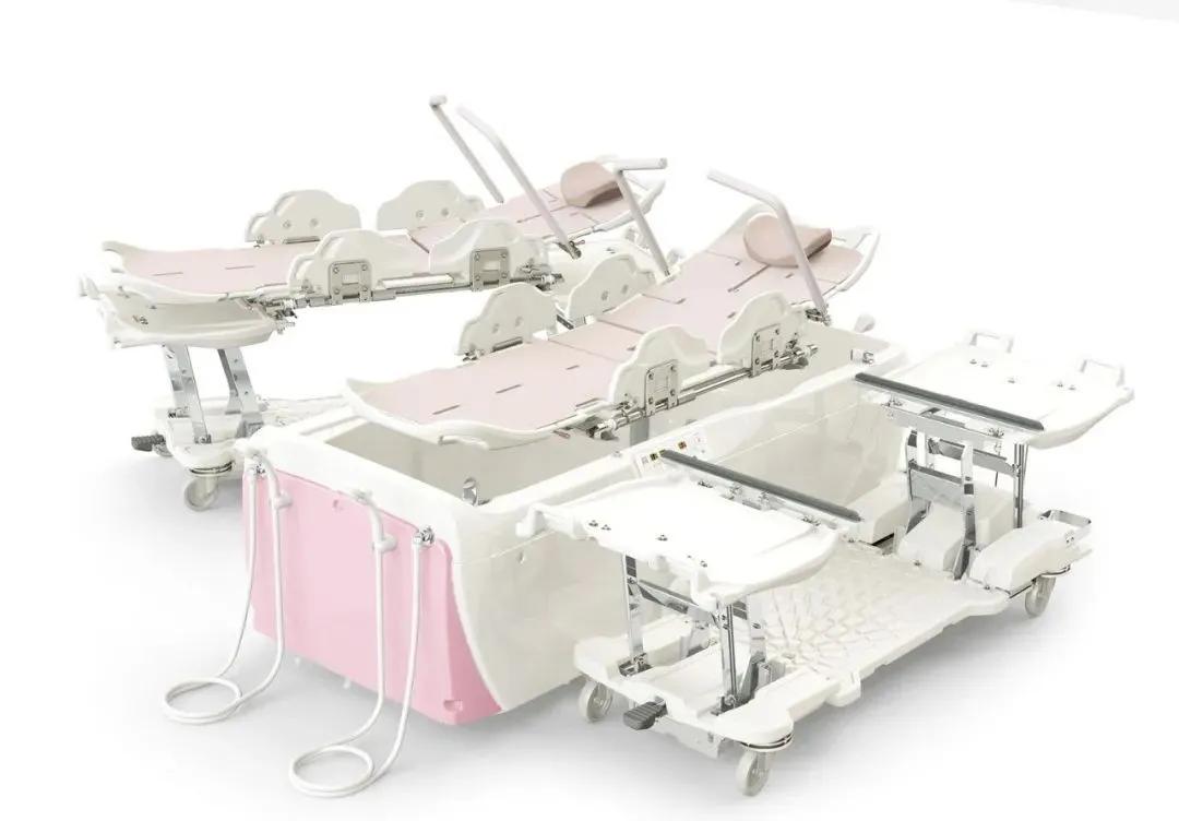 护理员为卧床老人擦浴的操作流程,护理员必备100个技巧