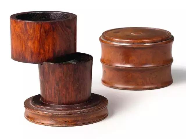 明式家具十大巅峰之作,宋式家具与明式家具