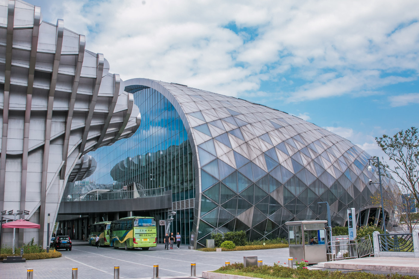 浙江湖州德清未来的发展,湖州德清科技新城