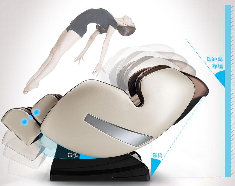 选按摩椅需要注意什么,选按摩椅窍门