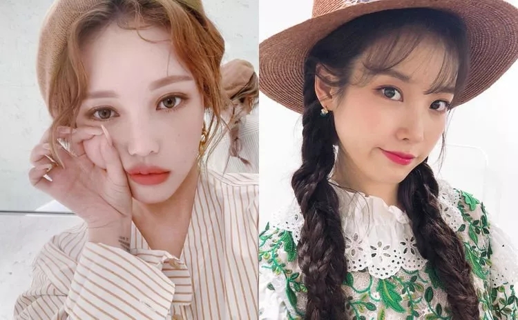 卷发2020流行发型黑发俏皮羊毛卷,2020最洋气的发量多减龄卷发