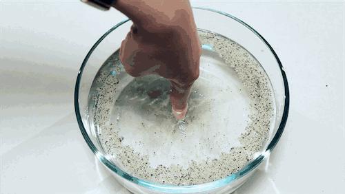 涨姿势与知识,适合孩子有趣的小魔术