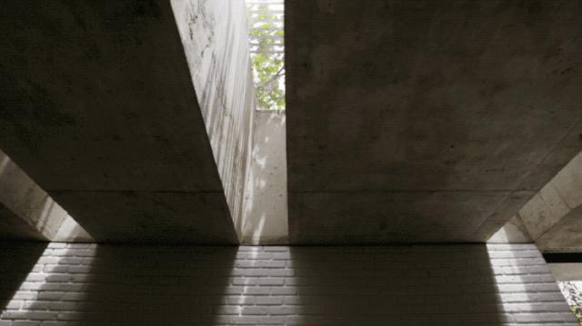 他花1500万在浙江农村造房,他花150万造一个家