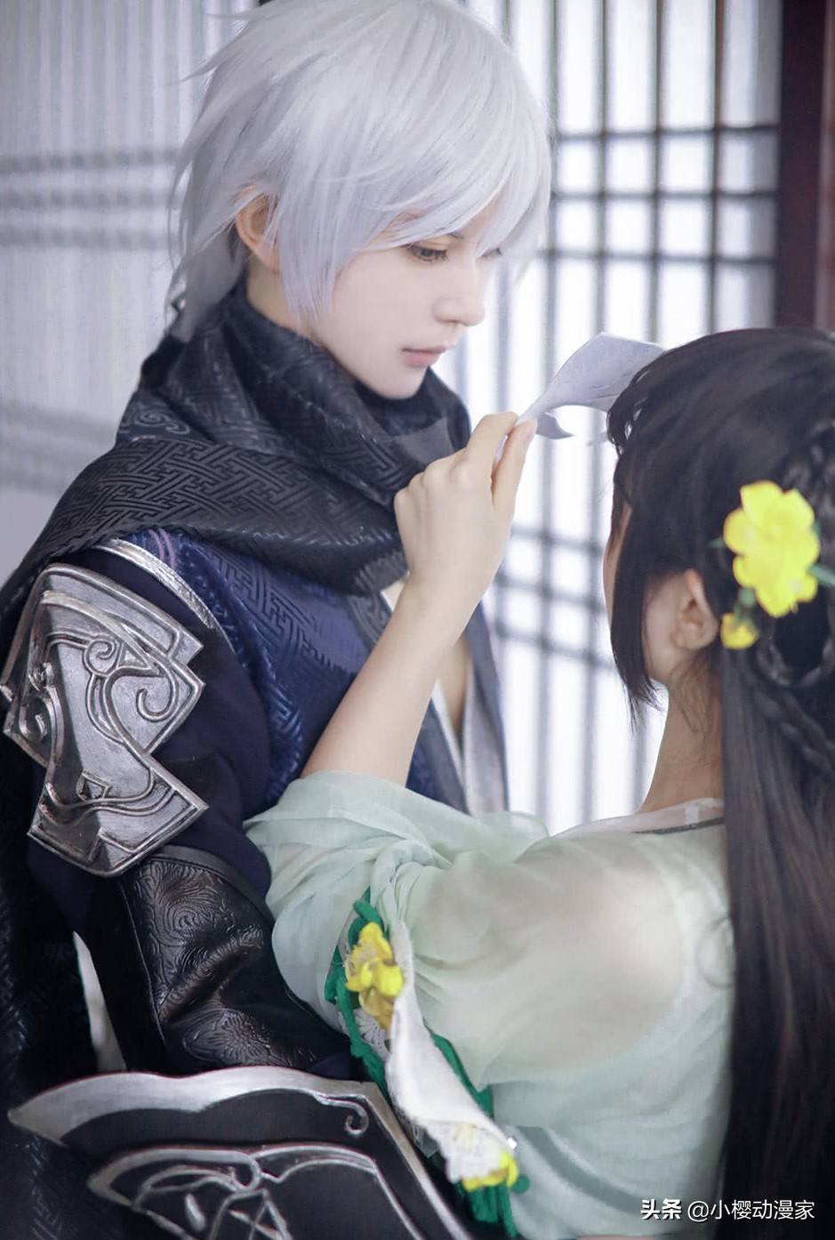 女装大佬有哪些男人,女装大佬很多吗