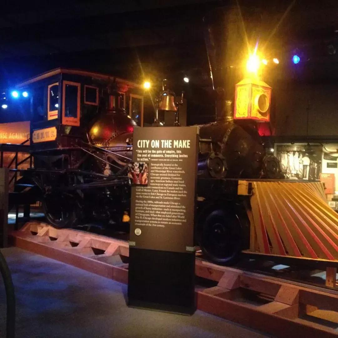 TinyTRIPS|过期游记六:大哥谭-Chicago芝加哥